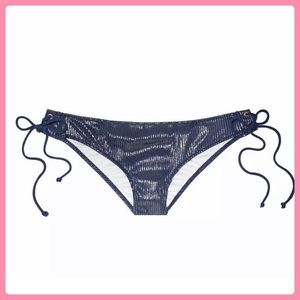 🌸SALE PINK Victoria’s Secret Cheeky Bikini Bottom